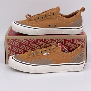 Vans Destruct Sf Shoes